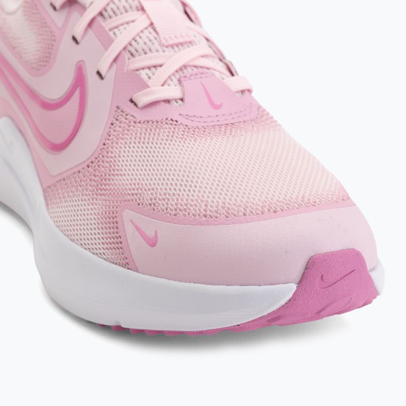 Nike Cosmic Runner futócipő pink foam/pink rise/playful pink 7