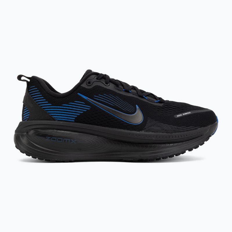Férfi futócipő Nike Vomero 18 black/game royal/anthracite/black 2