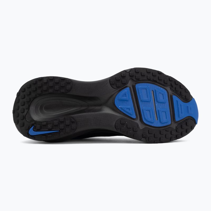 Férfi futócipő Nike Vomero 18 black/game royal/anthracite/black 4