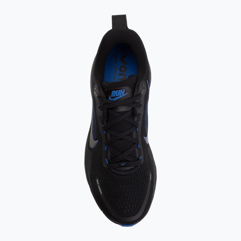 Férfi futócipő Nike Vomero 18 black/game royal/anthracite/black 5