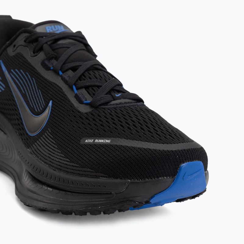 Férfi futócipő Nike Vomero 18 black/game royal/anthracite/black 7