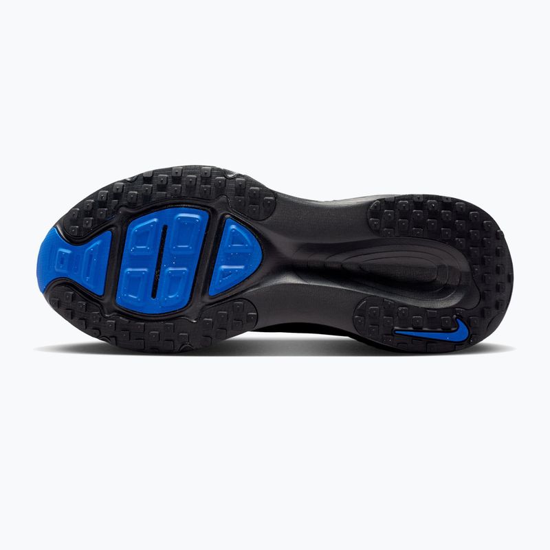 Férfi futócipő Nike Vomero 18 black/game royal/anthracite/black 5