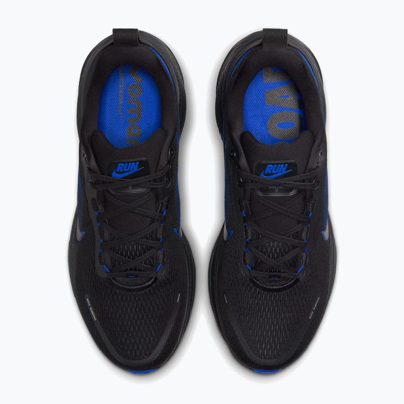 Férfi futócipő Nike Vomero 18 black/game royal/anthracite/black 6