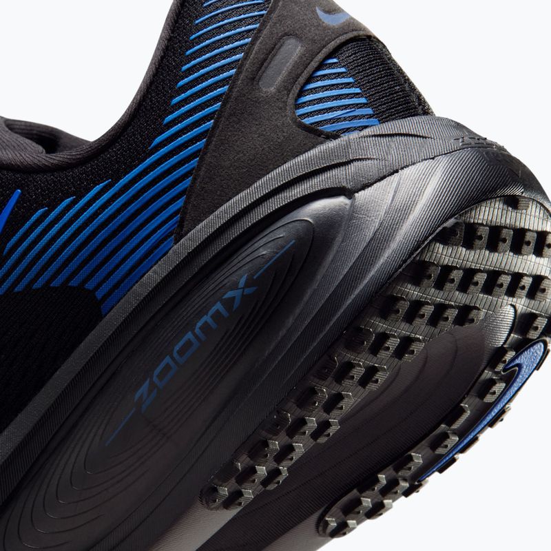 Férfi futócipő Nike Vomero 18 black/game royal/anthracite/black 8