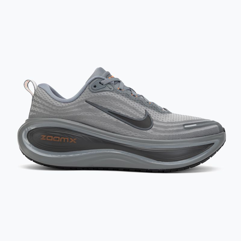 Férfi futócipő Nike Vomero Plus cool grey/safety orange/black 2