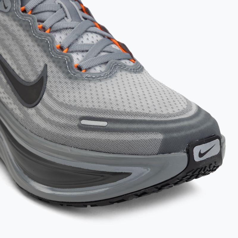 Férfi futócipő Nike Vomero Plus cool grey/safety orange/black 7