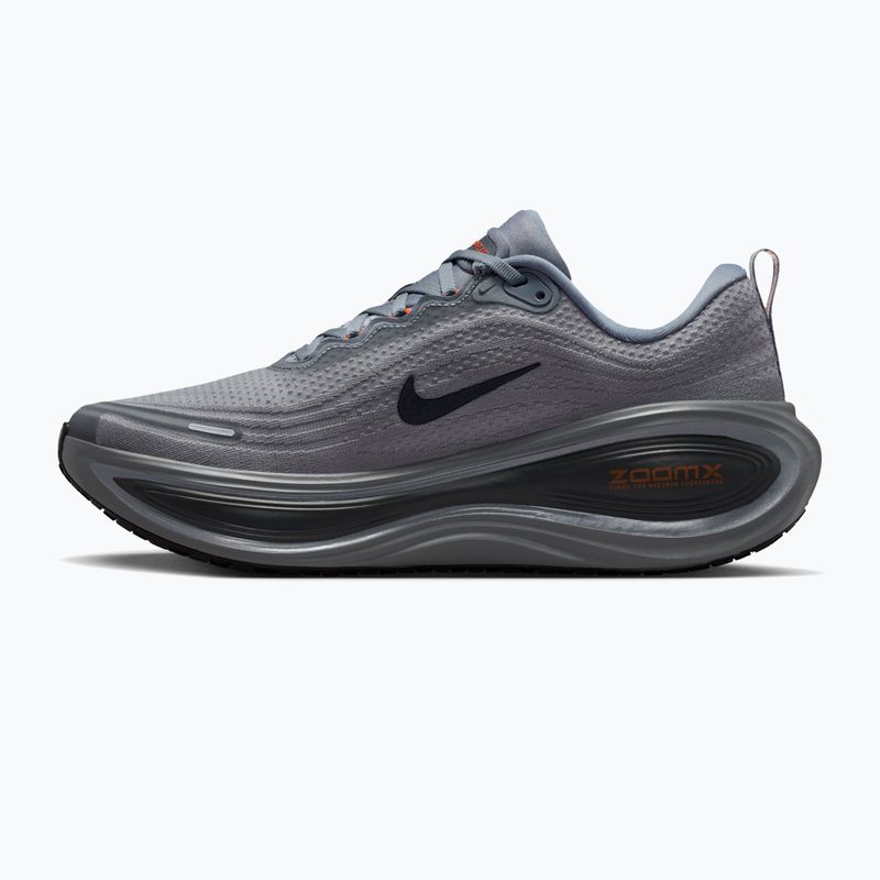 Férfi futócipő Nike Vomero Plus cool grey/safety orange/black 9