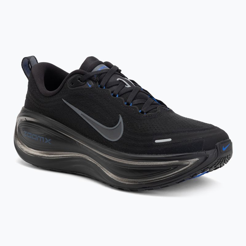 Férfi futócipő Nike Vomero Plus black/game royal/cool grey/dark smoke grey