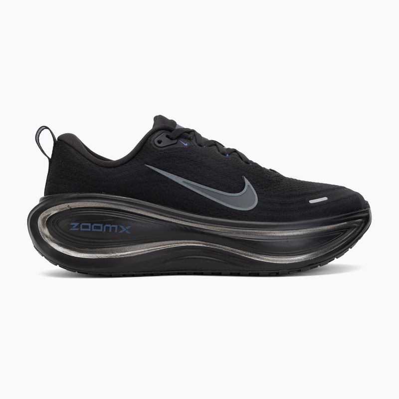 Férfi futócipő Nike Vomero Plus black/game royal/cool grey/dark smoke grey 2