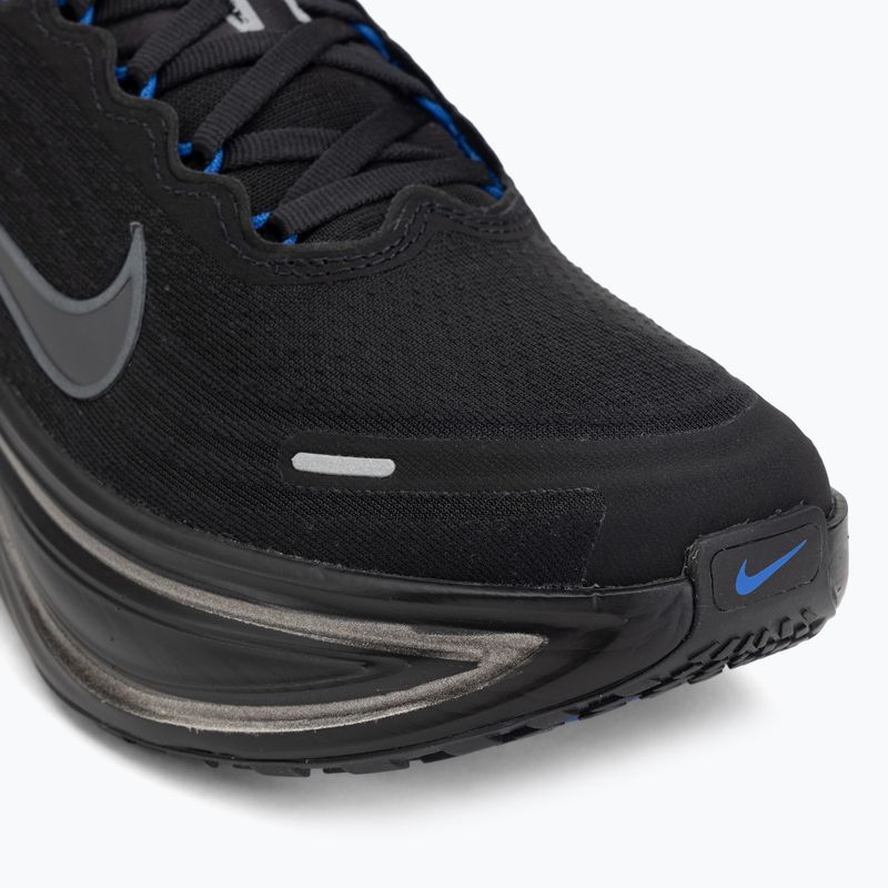 Férfi futócipő Nike Vomero Plus black/game royal/cool grey/dark smoke grey 7