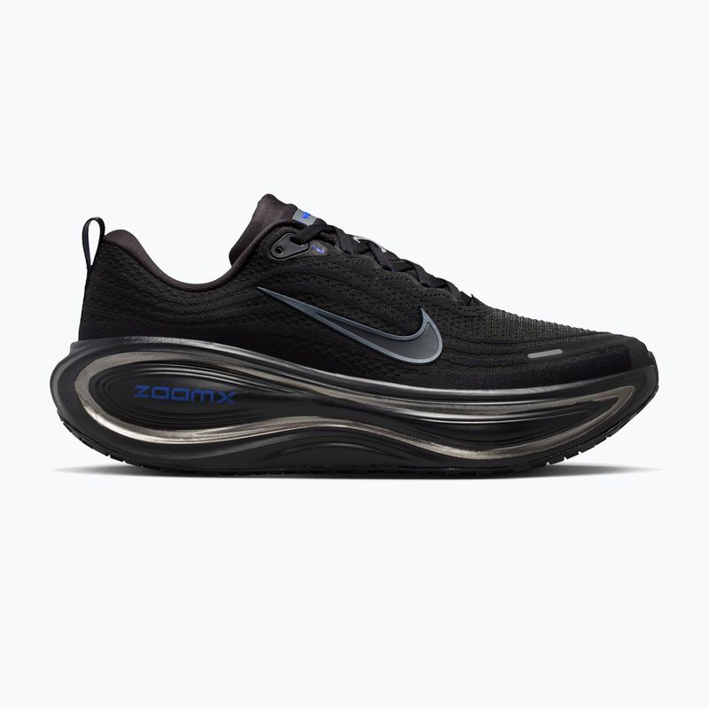 Férfi futócipő Nike Vomero Plus black/game royal/cool grey/dark smoke grey 8