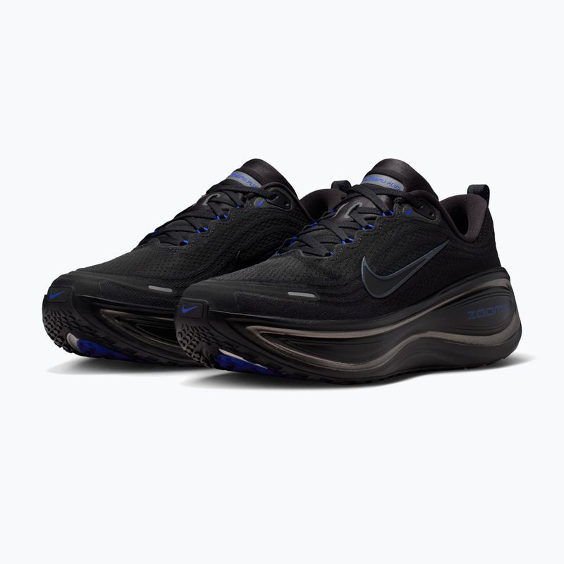 Férfi futócipő Nike Vomero Plus black/game royal/cool grey/dark smoke grey 10