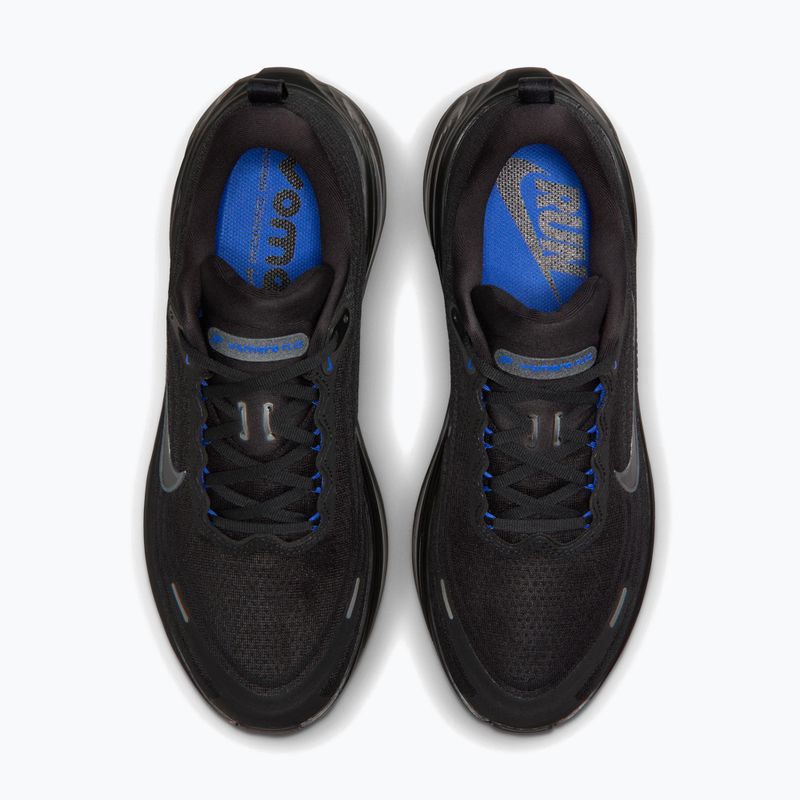 Férfi futócipő Nike Vomero Plus black/game royal/cool grey/dark smoke grey 13