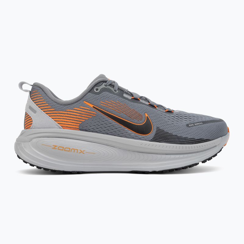 Férfi futócipő Nike Vomero 18 cool grey/safety orange/wolf grey/black 2
