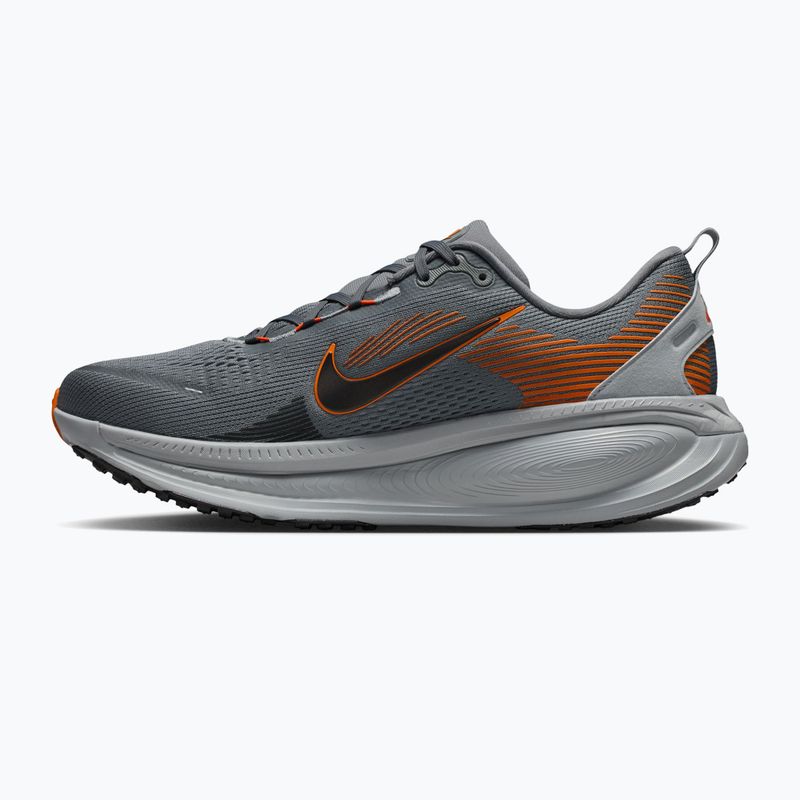 Férfi futócipő Nike Vomero 18 cool grey/safety orange/wolf grey/black 2
