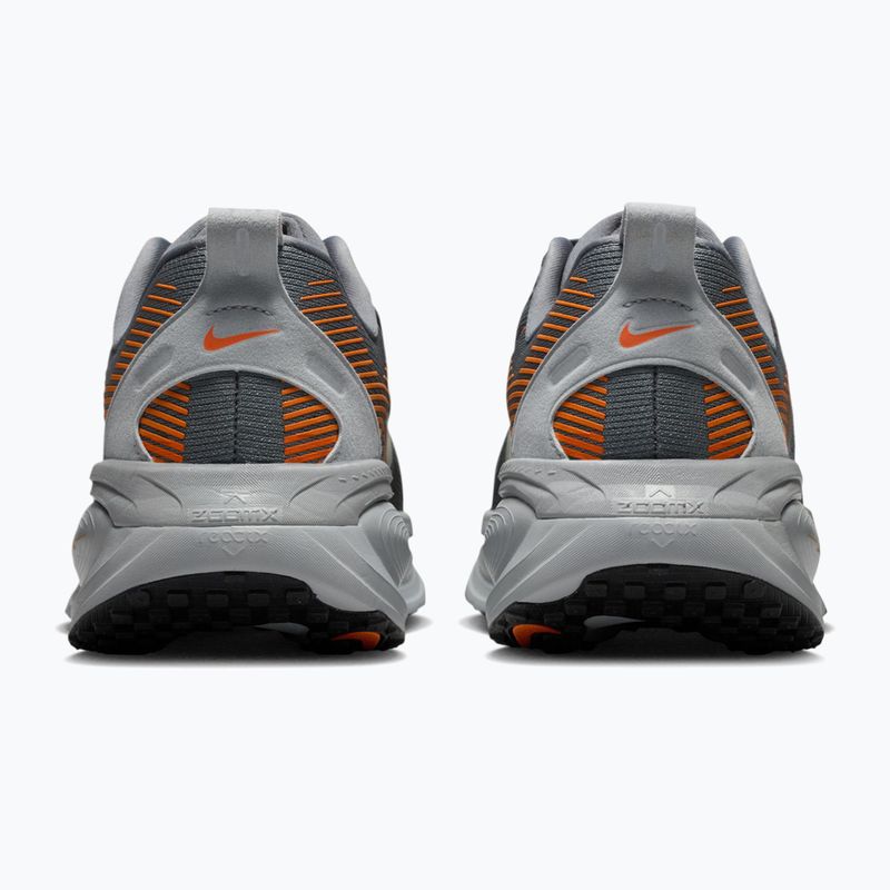 Férfi futócipő Nike Vomero 18 cool grey/safety orange/wolf grey/black 4
