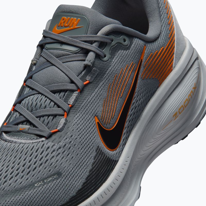 Férfi futócipő Nike Vomero 18 cool grey/safety orange/wolf grey/black 7