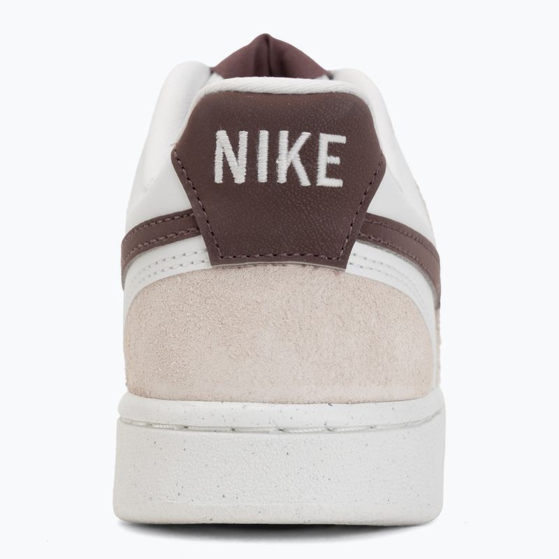 Női cipők Nike Court Vision Low summit white/phantom/tattoo 6