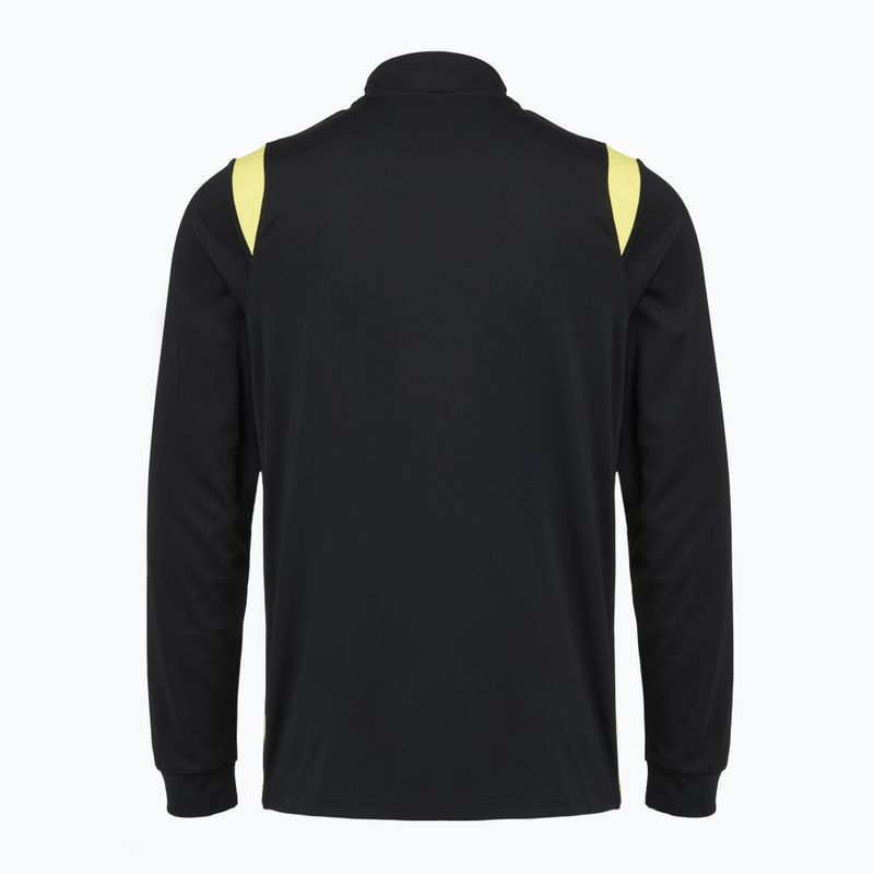 Férfi futball pulóver Brazil Academy Pro Jordan Dri-Fit 2