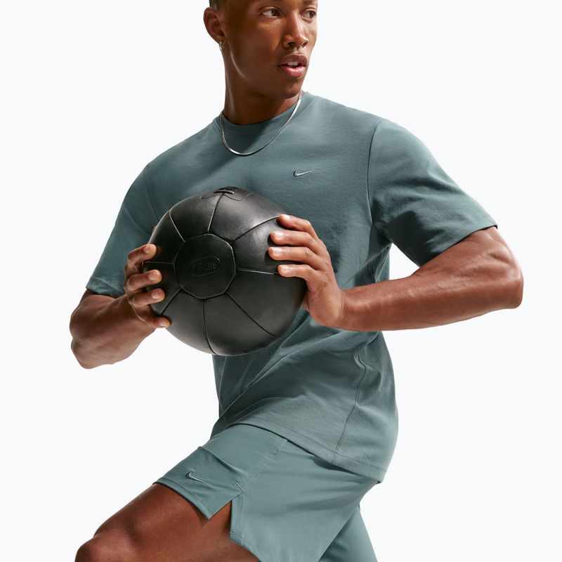 Férfi rövidnadrág Nike Unlimited Dri-Fit 7" Unlined mineral slate/black/mineral slate 5