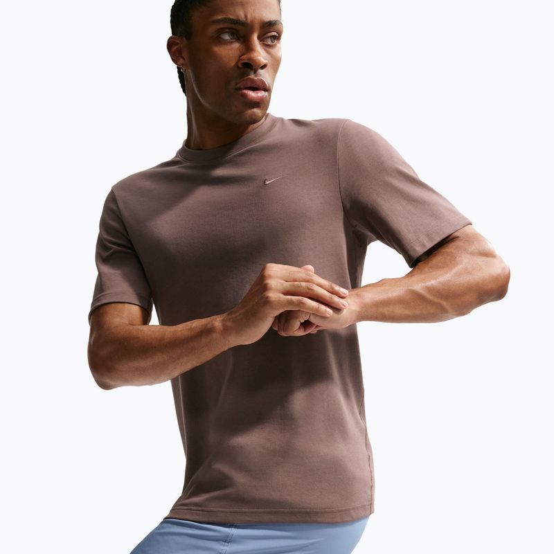 Férfi edzőpóló Nike Dri-Fit Primary tattoo/tattoo 4