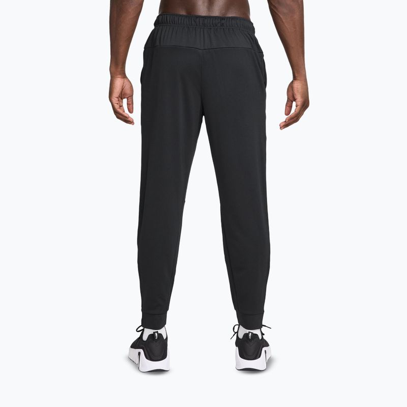 Férfi nadrág Nike Totality Dri-Fit Graphic black/white 2