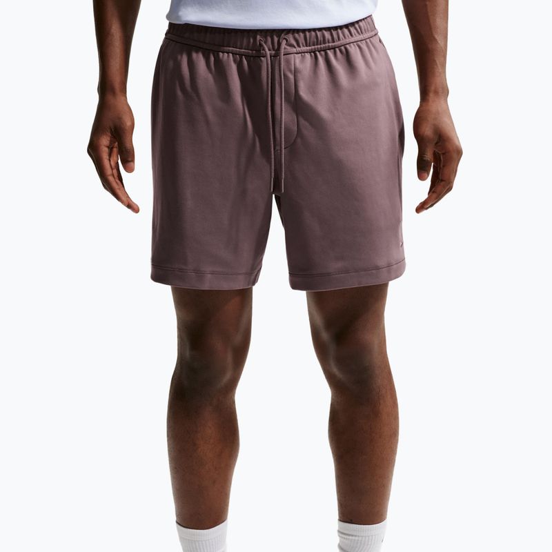Férfi rövidnadrág Nike Primary NanoKnit Dri-Fit Performance 7" tattoo/tattoo 4
