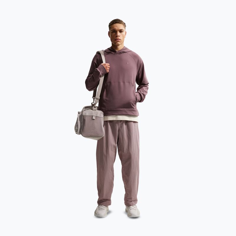 Férfi edzőfelső Nike Primary Knit Dri-Fit UV Hoodie tattoo/tattoo 2