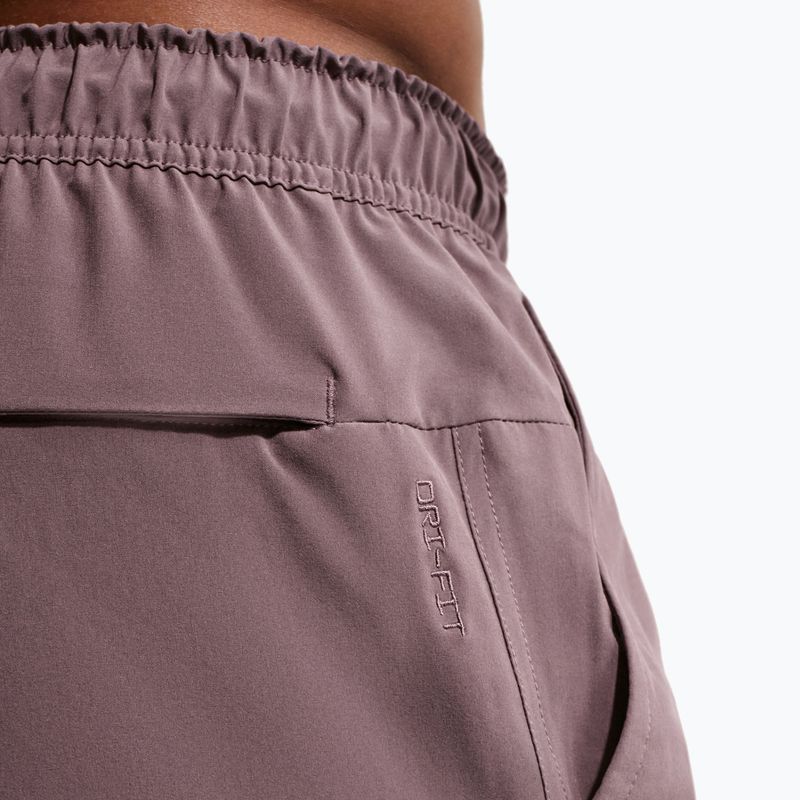 Férfi rövidnadrág Nike Unlimited Dri-Fit 7" Unlined tattoo/black/tattoo 5