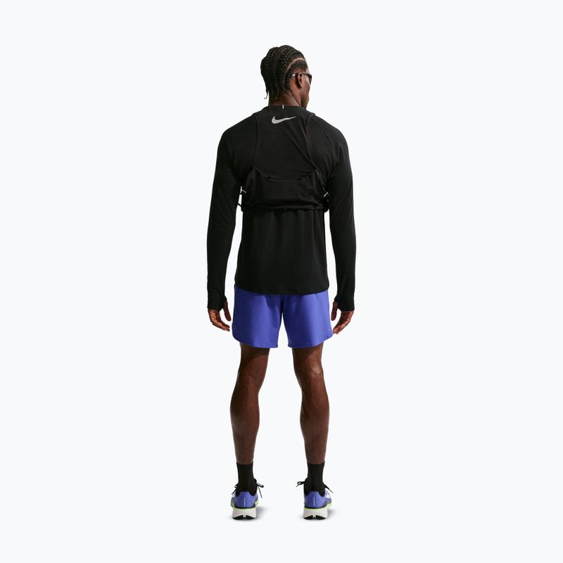 Férfi futóshort Nike Stride Dri-Fit 2in1 7" lapis 3