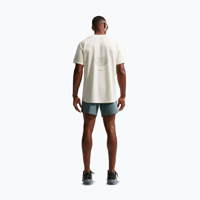 Férfi futóshort Nike Stride Dri-Fit 2in1 7" mineral slate 3