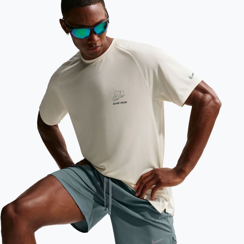 Férfi futóshort Nike Stride Dri-Fit 2in1 7" mineral slate 4