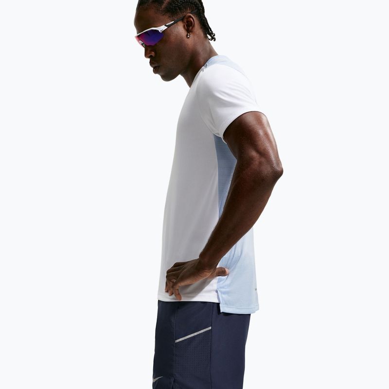 Férfi futóshort Nike Miler Dri-Fit 2in1 7" midnight navy 4