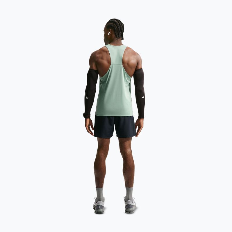 Férfi futópóló Nike Fast Dri-Fit steamer 2