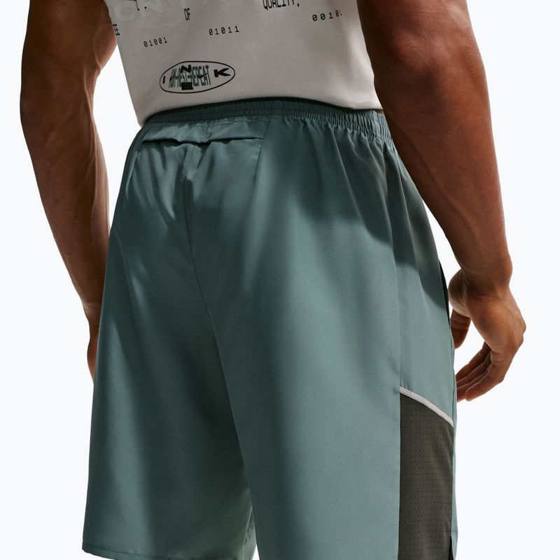 Férfi futóshort Nike Miler Dri-Fit 9" mineral slate 6