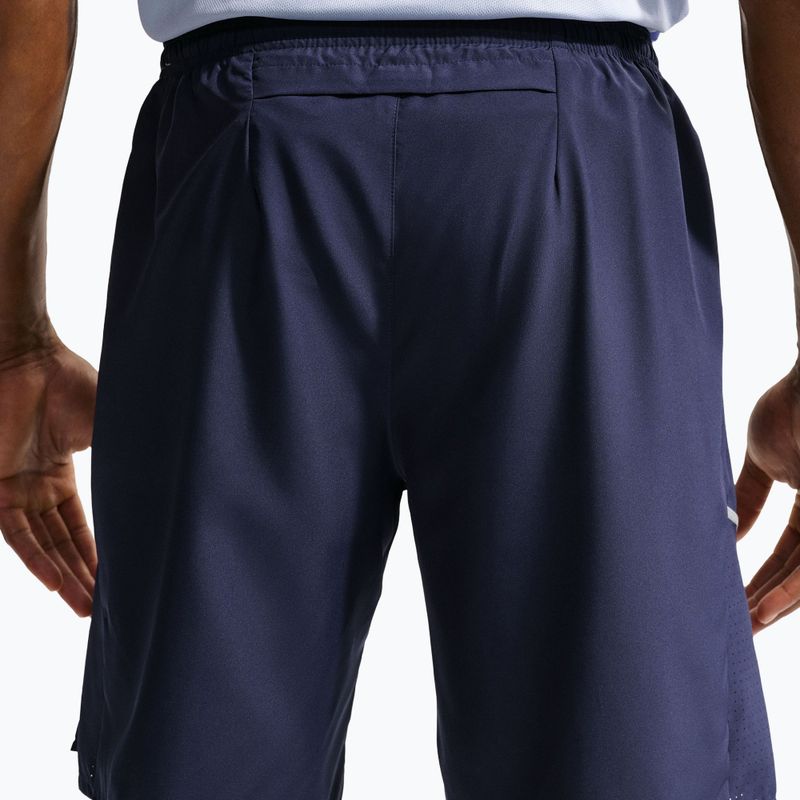 Férfi futóshort Nike Miler Dri-Fit 9" midnight navy 6
