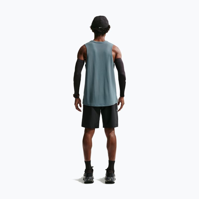 Férfi futóshort Nike Miler Dri-Fit 9" black/black 3