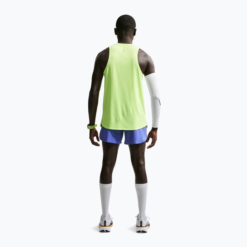 Nike Stride Dri-Fit férfi rövidnadrág, bélelt, 5" lapis 3