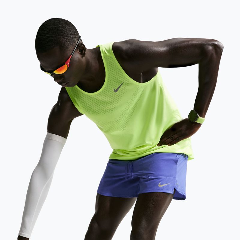 Férfi rövidnadrág Nike Stride Dri-Fit Brief-Lined 5" lapis 4