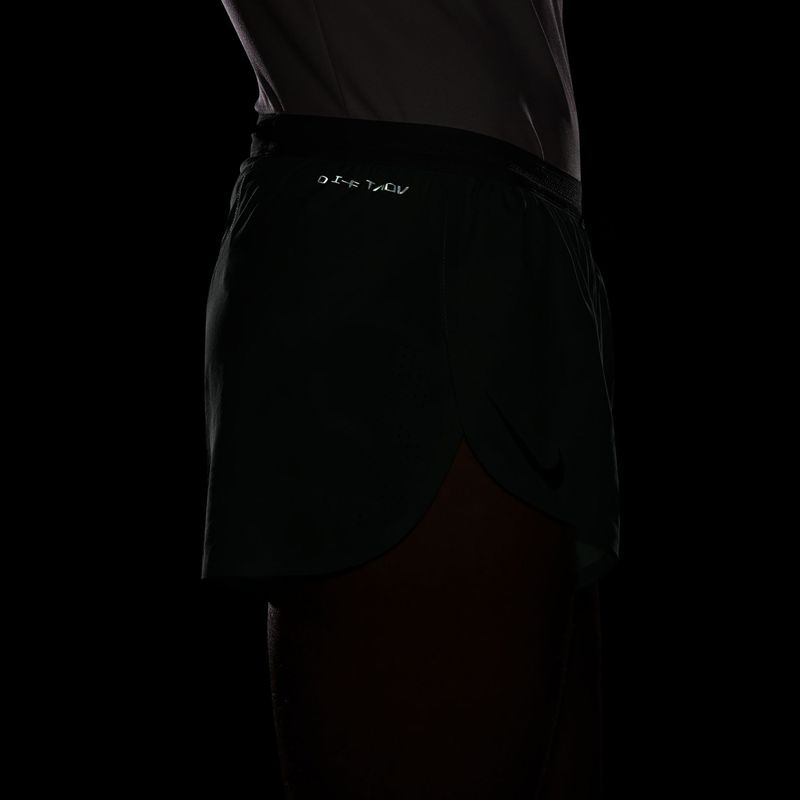 Férfi futóshort Nike AeroSwift Dri-Fit ADV steam/black 5