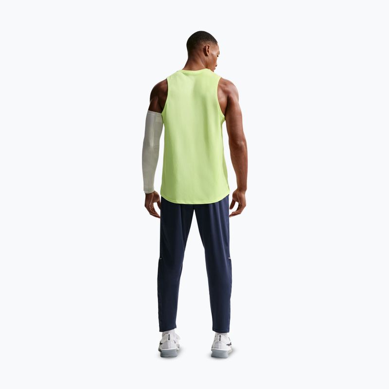 Férfi futónadrág Nike Miler Dri-Fit Knit midnight navy 3