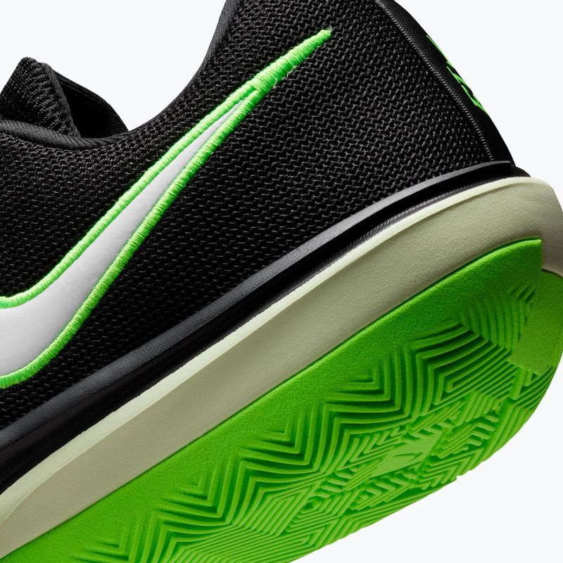 Férfi kosárlabdacipő Nike G.T. Cut Academy 2 black/voltage green/volt tint/white 8