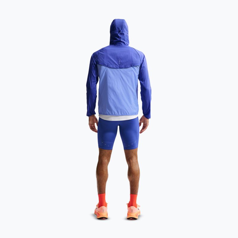 Férfi leggings Nike Stride Dri-Fit Half Tight lapis 3
