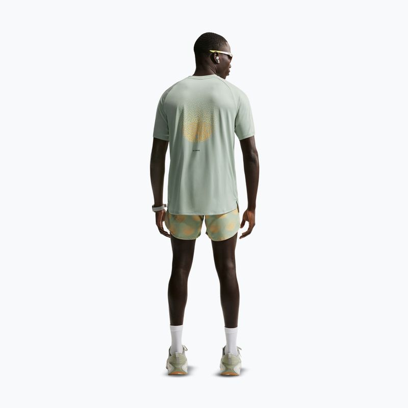 Férfi futóshort Nike Stride Dri-Fit Brief Lined 5" jade horizon 3