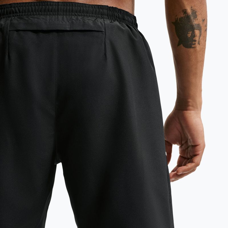 Férfi futóshort Nike Miler Dri-Fit Brief Lined7" black/black 6