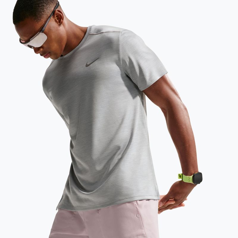 Férfi futóshort Nike Stride Dri-Fit Brief-Lined 7" particle rose 4