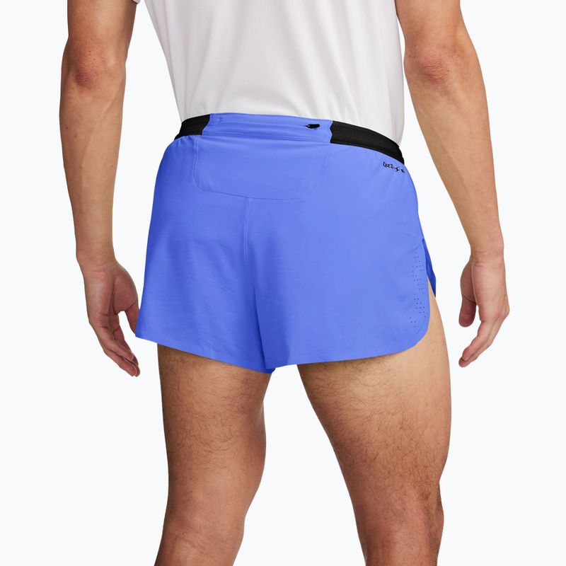 Férfi futóshort Nike AeroSwift Dri-Fit ADV sapphire/black 2
