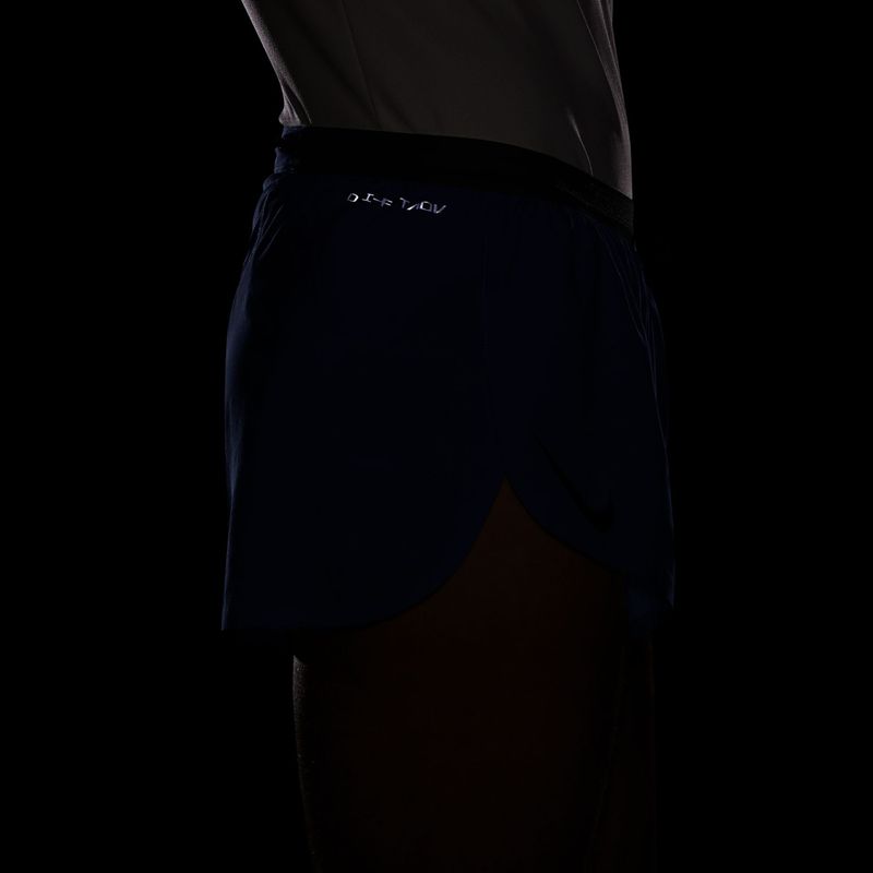 Férfi futóshort Nike AeroSwift Dri-Fit ADV sapphire/black 5