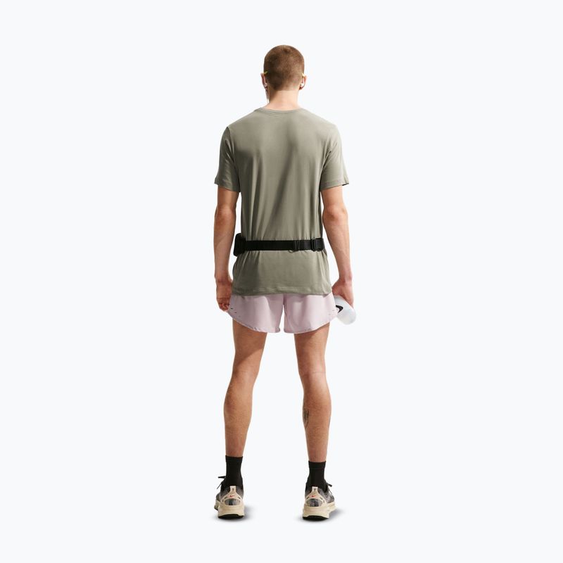 Férfi Nike Stride Dri-Fit rövidnadrág, bélelt, 5" particle rose 3
