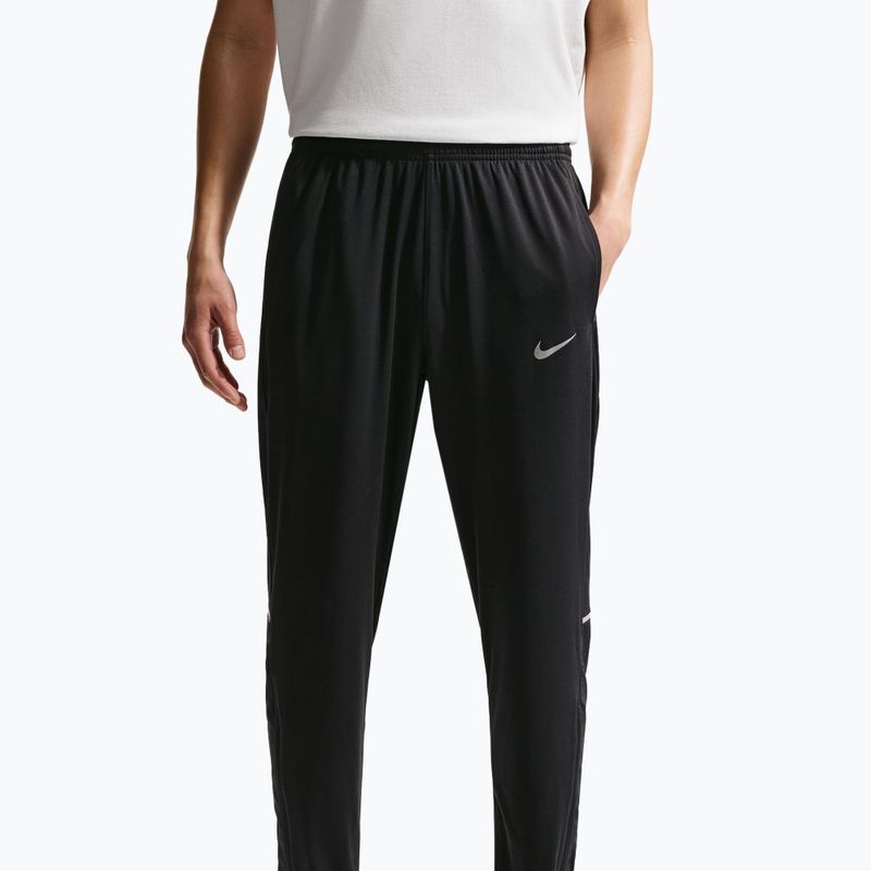 Férfi futónadrág Nike Miler Dri-Fit Knit black 5